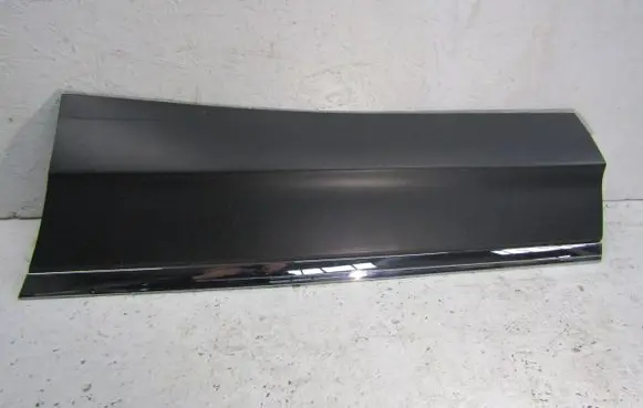 Volkswagen Tiguan Allspace Rear door trim (molding) 5NL854949J