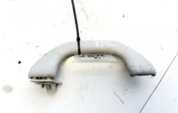 Volkswagen Golf V Front interior roof grab handle