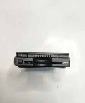 Toyota Prius (XW30) Other devices 0868600341 11P64268 4126003340
