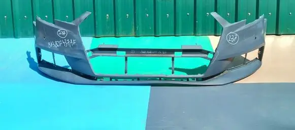 Audi A3 S3 8V Front bumper 8v3807437af