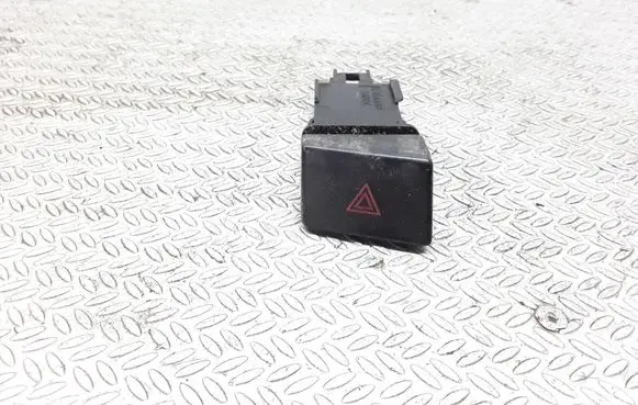 Mazda 5 Hazard light switch 15A468