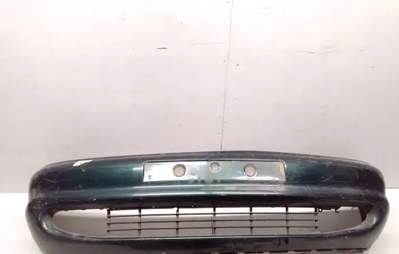 Volkswagen Sharan Front bumper