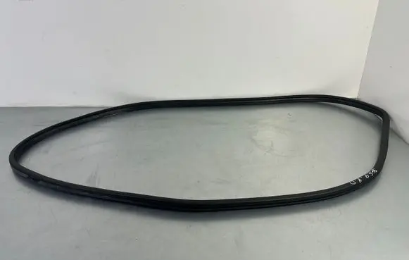 Jeep Grand Cherokee Rubber seal front door (on door) 55399173