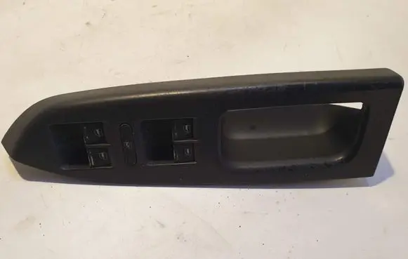 Volkswagen Touran I Electric window control switch 1K4959857