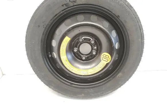 Alfa Romeo GT R15 spare wheel 1010483
