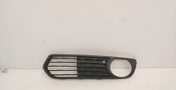 BMW 1 F20 F21 Front fog light trim/grill 51117272557 10833610 380000813