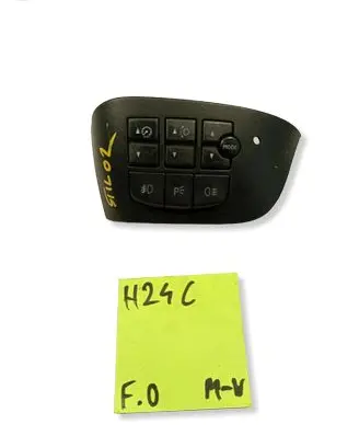 Fiat Stilo Other switches/knobs/shifts 663225