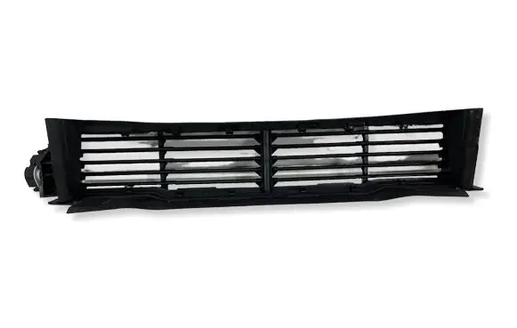 Mazda CX-5 II Intercooler air guide/duct channel KB8A50R12X