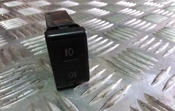 Mazda Premacy Fog light switch 