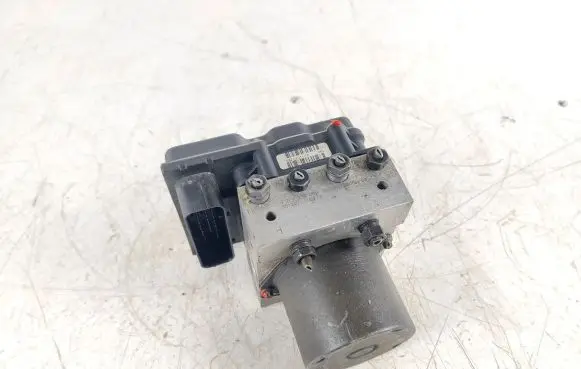 BMW 5 E60 E61 ABS Pump 6774852 6774854