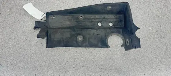 BMW 3 E30 Front sound insulation 51481962048 1962048