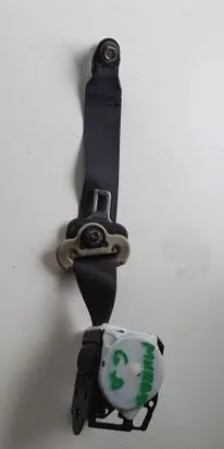Nissan Murano Z51 Rear seatbelt