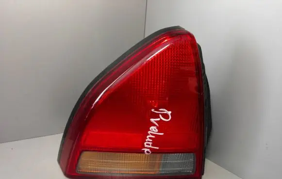 Honda Prelude Rear/tail lights 0431150L 0431150
