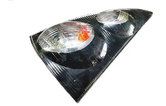Citroen C1 Rear/tail lights 81550-0H060