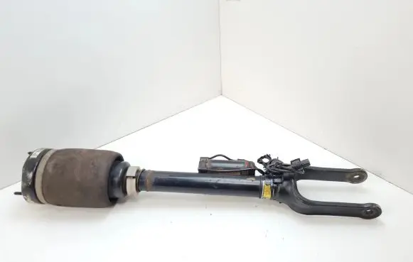 Mercedes-Benz GL X164 Air suspension front shock absorber 