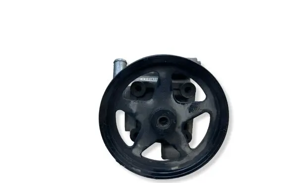 Jaguar X-Type Power steering pump 1X433A696AB