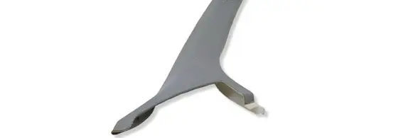 Audi Q5 SQ5 (A) pillar trim 80A867234F