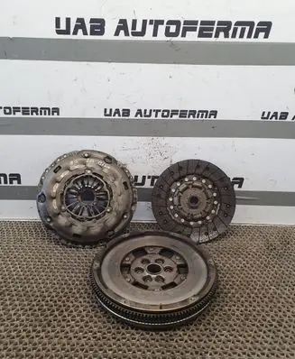 Volkswagen PASSAT B6 Clutch set kit 324035510