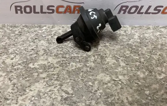 Valve vacuum