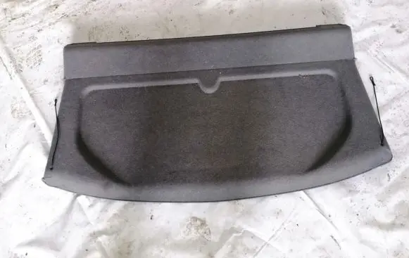 Nissan Almera N16 Parcel shelf