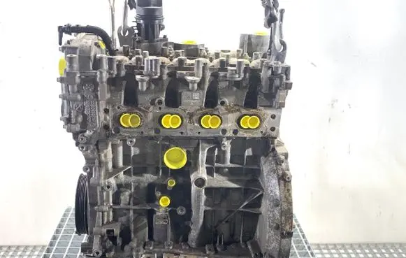 Mercedes-Benz A W176 Engine 270910