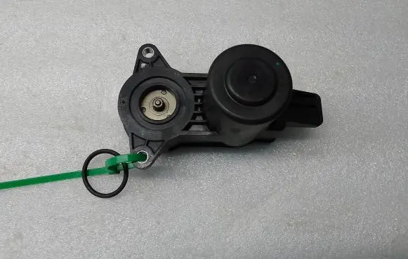 Volvo V60 Hand brake/parking brake motor 32276924 T0J210861 VAED28