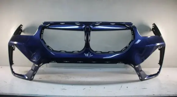 BMW X1 F48 F49 Front bumper 0005567232 2521241