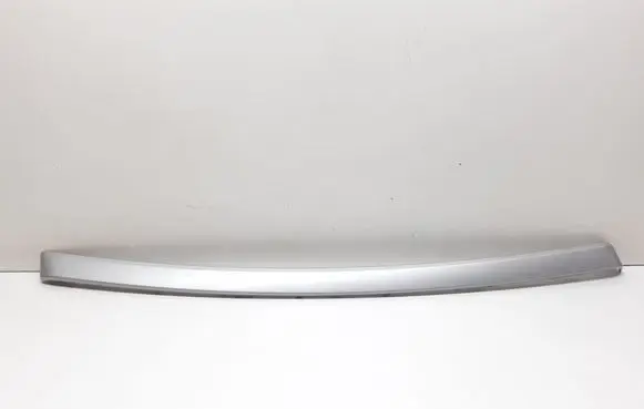 BMW 3 E90 E91 Front door trim bar 7121473