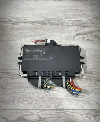BMW 5 F10 F11 Light module LCM 9273628 002000001 011004014