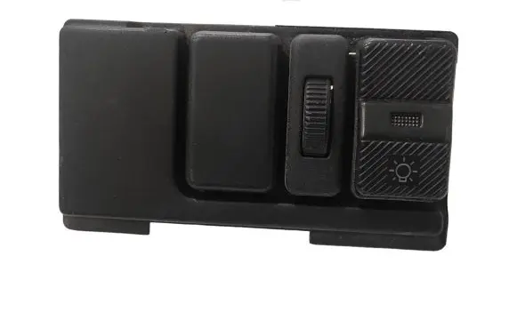 Volkswagen Transporter - Caravelle T4 Headlight level height control switch 701858099