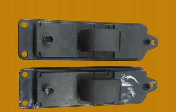 Mazda 6 Quarter vent window switch GS1D66380