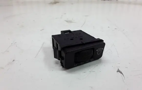 Headlight level height control switch