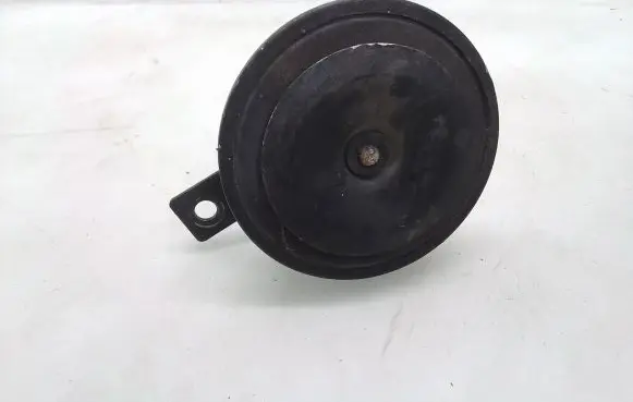 Mercedes-Benz ML W163 Horn signal