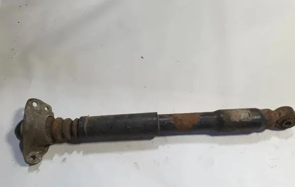 Audi A4 S4 B7 8E 8H Rear shock absorber/damper