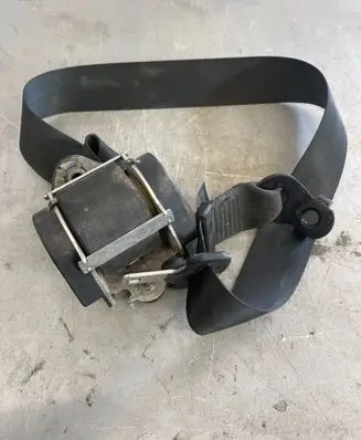 Renault Master III Front seatbelt 868840019R