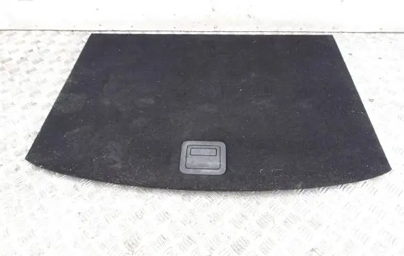 Mazda 6 Trunk/boot floor carpet liner GHP9688H0 K5005