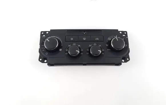 Chrysler 300 - 300C Climate control unit P55111031AG 55111031AG