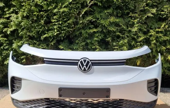 Volkswagen ID.4 Front bumper 11A807221
