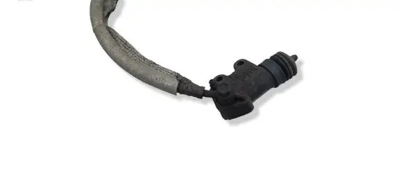Clutch slave cylinder