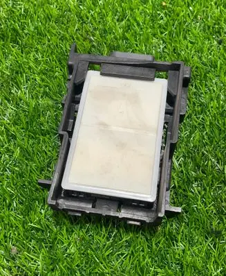 Blind spot module