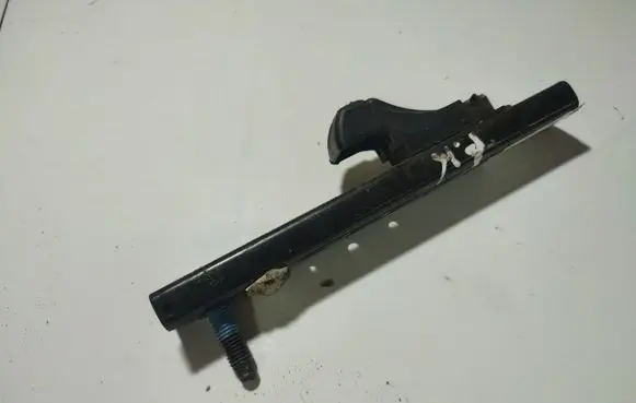 Ford Transit Seat belt adjustment rail 6503580