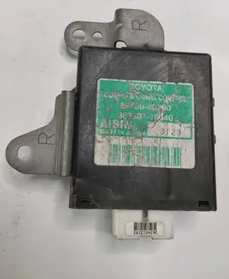 Toyota Land Cruiser (J120) Other control units/modules 8953060280 3638110040