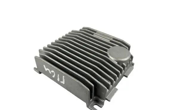 Volkswagen Tiguan HiFi Audio sound control unit 5QE035335Q 5QE035335B