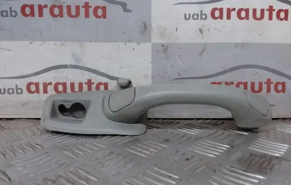 Volvo V70 Rear interior roof grab handle 09193487 3572