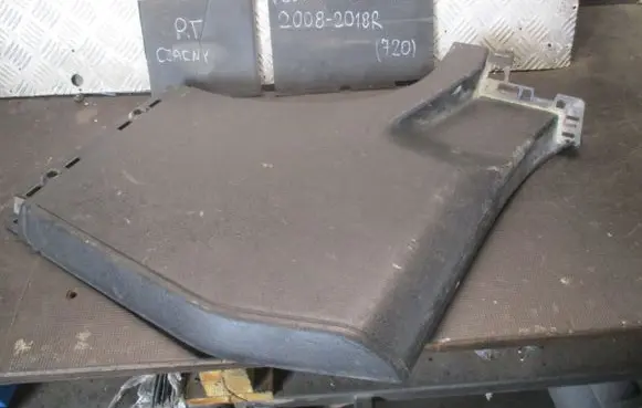 Peugeot Partner Other trunk/boot trim element 968338687