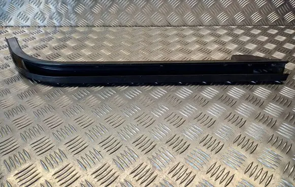 Citroen Berlingo Sliding door upper top rail 9684585580E