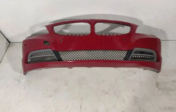 BMW Z4 E89 Front bumper 51117192156