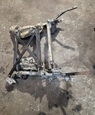 Audi A4 S4 B8 8K Front subframe 8T0399315G