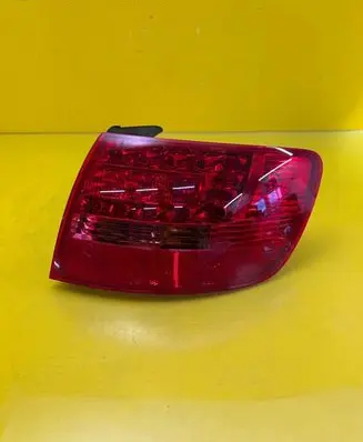 Audi A6 S6 C6 4F Rear/tail lights A6C6