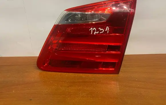 Mercedes-Benz GL X166 Tailgate rear/tail lights A1668201264